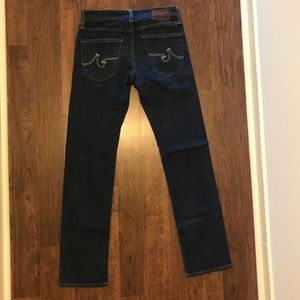Adriano Goldschmied Men’s Jeans